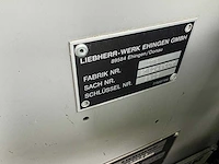 Liebherr - 2011 - mk88 - mobiele torenkraan - afbeelding 22 van  29