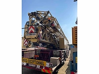 Liebherr - 2011 - mk88 - mobiele torenkraan - afbeelding 23 van  29