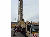 Liebherr - 2011 - mk88 - mobiele torenkraan - afbeelding 27 van  29