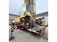 Liebherr - 2011 - mk88 - mobiele torenkraan - afbeelding 28 van  29