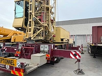 Liebherr - 2011 - mk88 - mobiele torenkraan - afbeelding 29 van  29