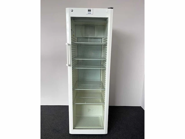 Liebherr - koelvitrine - afbeelding 2 van  7