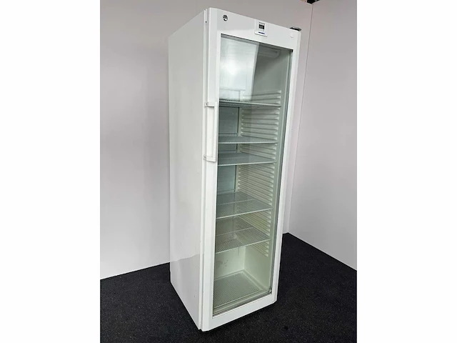 Liebherr - koelvitrine - afbeelding 3 van  7