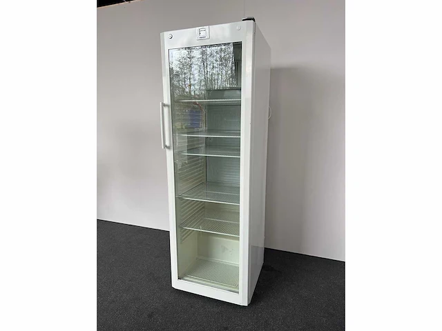 Liebherr - koelvitrine - afbeelding 4 van  7