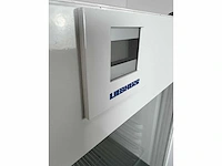 Liebherr - koelvitrine - afbeelding 5 van  7