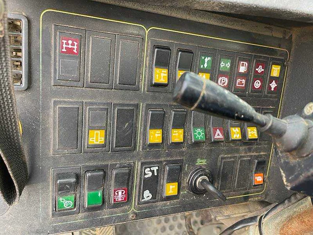Liebherr - ltm 1050/1 - kranen - afbeelding 14 van  14