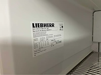 Liebherr - profil line - raffinagekamer - afbeelding 2 van  15