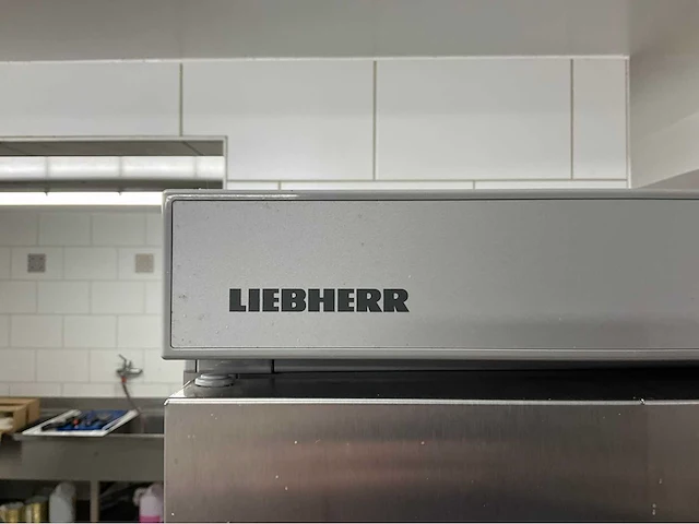 Liebherr - profil line - raffinagekamer - afbeelding 5 van  15