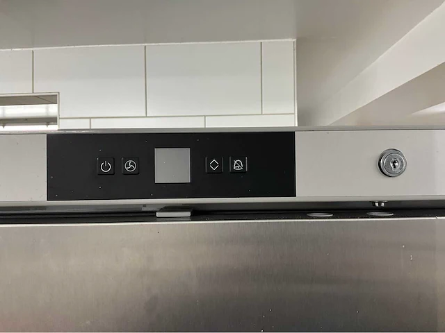 Liebherr - profil line - raffinagekamer - afbeelding 6 van  15