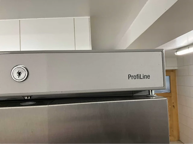 Liebherr - profil line - raffinagekamer - afbeelding 7 van  15