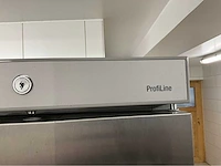 Liebherr - profil line - raffinagekamer - afbeelding 7 van  15