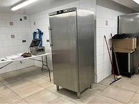 Liebherr - profil line - raffinagekamer - afbeelding 1 van  15
