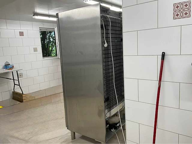 Liebherr - profil line - raffinagekamer - afbeelding 8 van  15