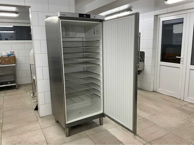 Liebherr - profil line - raffinagekamer - afbeelding 10 van  15