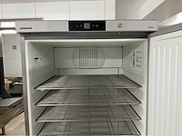 Liebherr - profil line - raffinagekamer - afbeelding 11 van  15