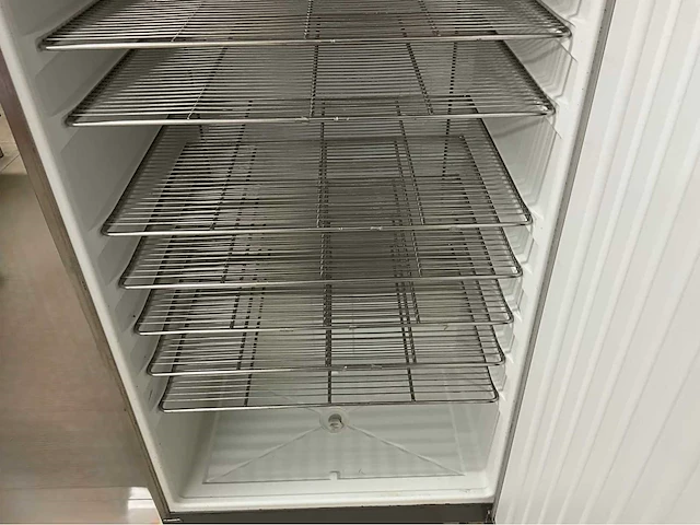 Liebherr - profil line - raffinagekamer - afbeelding 12 van  15