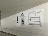 Liebherr - profil line - raffinagekamer - afbeelding 14 van  15