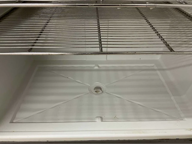 Liebherr - profil line - raffinagekamer - afbeelding 15 van  15
