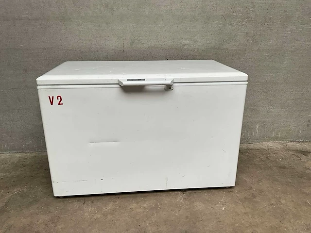 Liebherr - vrieskist - 345 liter - afbeelding 2 van  6
