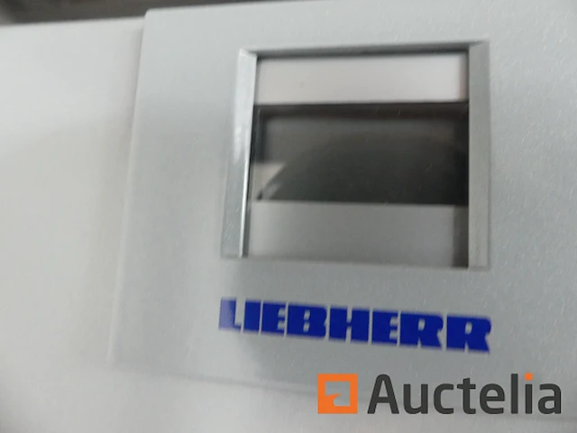 Liebherr 2 6164 4 glazen koelkast - afbeelding 2 van  5