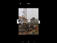 Liebherr 35k kraan - afbeelding 2 van  11