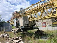 Liebherr 35k kraan - afbeelding 1 van  11