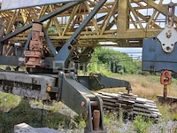 Liebherr 35k kraan - afbeelding 4 van  11