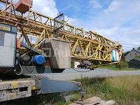 Liebherr 35k kraan - afbeelding 9 van  11