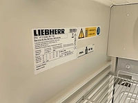 Liebherr 4112 koelkast - afbeelding 2 van  3
