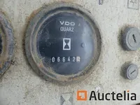 Liebherr bull pusher pr 742 - afbeelding 3 van  15