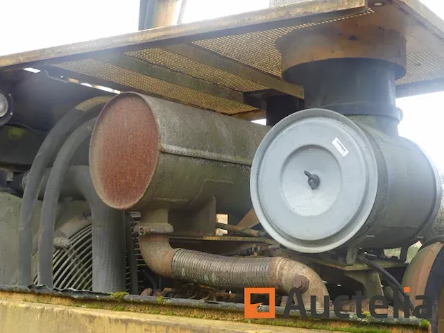 Liebherr bull pusher pr 742 - afbeelding 7 van  15
