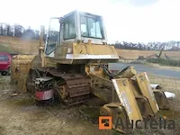 Liebherr bull pusher pr 742 - afbeelding 8 van  15