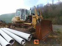 Liebherr bull pusher pr 742 - afbeelding 10 van  15