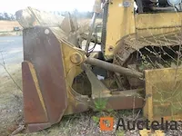 Liebherr bull pusher pr 742 - afbeelding 14 van  15