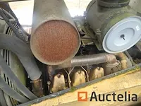 Liebherr bull pusher pr 742 - afbeelding 15 van  15