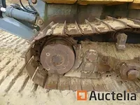 Liebherr bull pusher pr 744 lgp - afbeelding 9 van  17