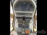 Liebherr bull pusher pr 744 lgp - afbeelding 13 van  17