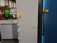 Liebherr combikast