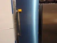 Liebherr combikast