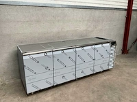 Liebherr frtsrg 7541 koelwerkbank - afbeelding 1 van  6