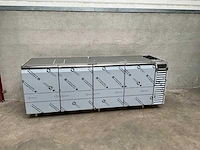 Liebherr frtsrg 7541 koelwerkbank - afbeelding 2 van  6