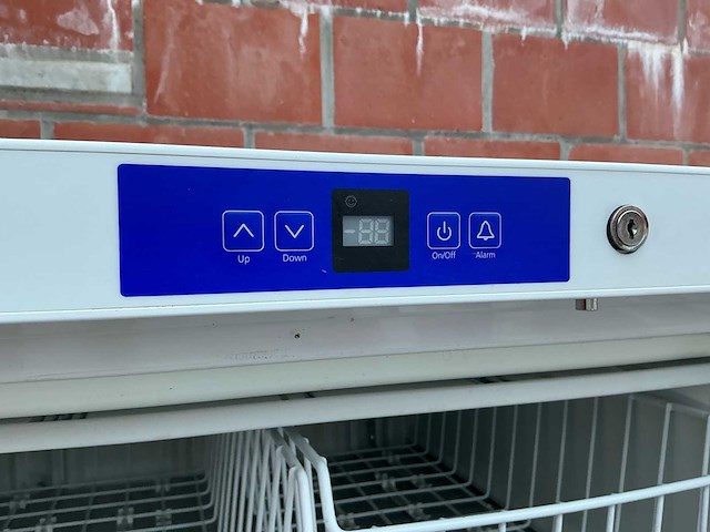 Liebherr gg5210 vriezer - afbeelding 4 van  5