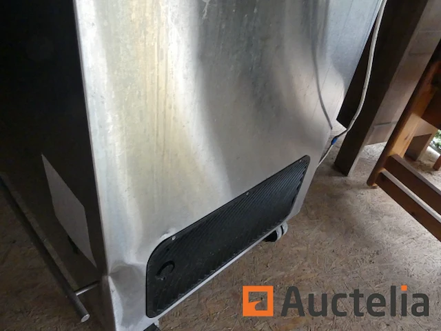 Liebherr glazen diepvrieskist - afbeelding 2 van  6