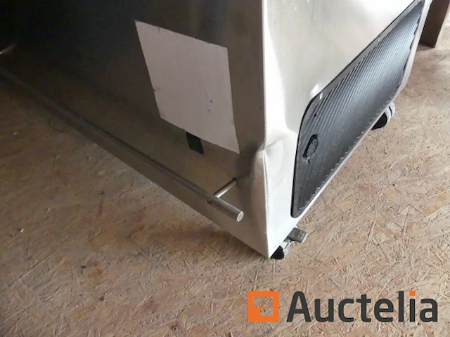 Liebherr glazen diepvrieskist - afbeelding 6 van  6