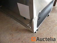 Liebherr glazen diepvrieskist - afbeelding 6 van  6