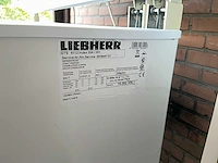 Liebherr gts 6112 (600l) vriezer - afbeelding 2 van  5