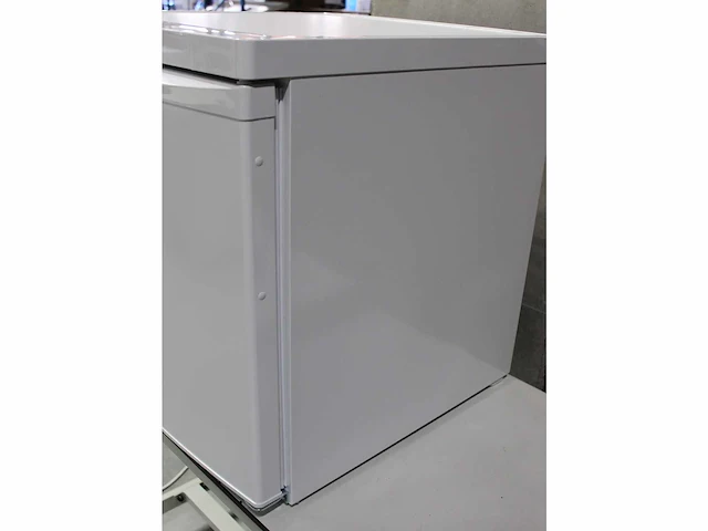 Liebherr gx 823 comfort - laboratory freezer - afbeelding 5 van  7