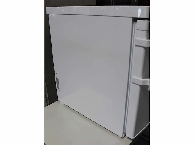 Liebherr gx 823 comfort - laboratory freezer - afbeelding 6 van  7