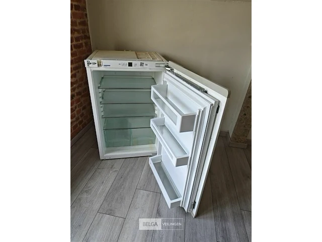 Liebherr inbouw frigo - afbeelding 1 van  4