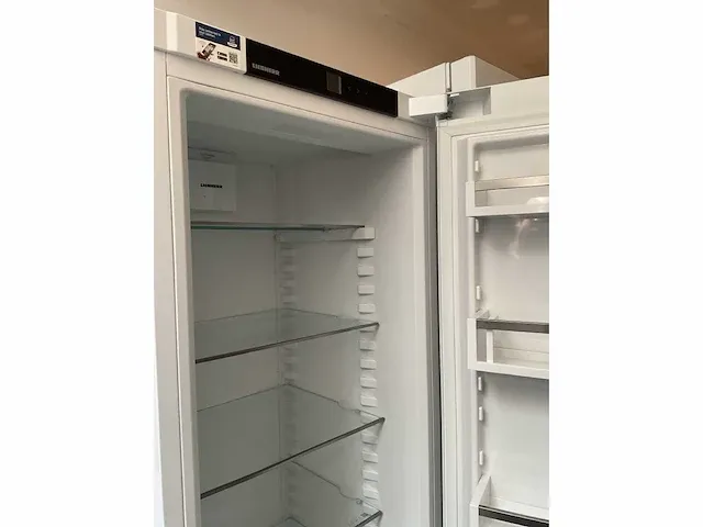 Liebherr koelkast - afbeelding 1 van  5